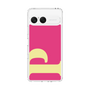 Slim Protection Case［ Original - initial color - P pink ］