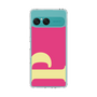Slim Protection Case［ Original - initial color - P pink ］