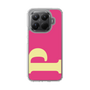 Slim Protection Case［ Original - initial color - P pink ］