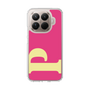 Slim Protection Case［ Original - initial color - P pink ］