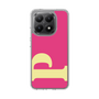 Slim Protection Case［ Original - initial color - P pink ］