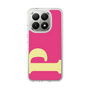 Slim Protection Case［ Original - initial color - P pink ］