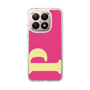 Slim Protection Case［ Original - initial color - P pink ］