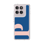 Slim Protection Case［ Original - initial color - P navy ］