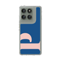 Slim Protection Case［ Original - initial color - P navy ］