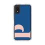 Slim Protection Case［ Original - initial color - P navy ］