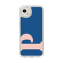 Slim Protection Case［ Original - initial color - P navy ］