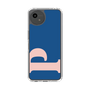 Slim Protection Case［ Original - initial color - P navy ］