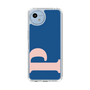 Slim Protection Case［ Original - initial color - P navy ］
