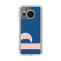 Slim Protection Case［ Original - initial color - P navy ］