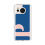 Slim Protection Case［ Original - initial color - P navy ］