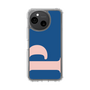 Slim Protection Case［ Original - initial color - P navy ］