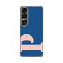 Slim Protection Case［ Original - initial color - P navy ］