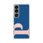 Slim Protection Case［ Original - initial color - P navy ］