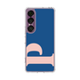 Slim Protection Case［ Original - initial color - P navy ］