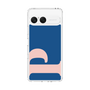 Slim Protection Case［ Original - initial color - P navy ］