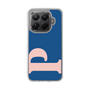 Slim Protection Case［ Original - initial color - P navy ］