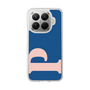 Slim Protection Case［ Original - initial color - P navy ］