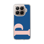 Slim Protection Case［ Original - initial color - P navy ］