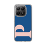 Slim Protection Case［ Original - initial color - P navy ］