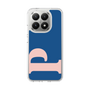 Slim Protection Case［ Original - initial color - P navy ］