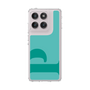 Slim Protection Case［ Original - initial color - P light green ］