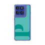 Slim Protection Case［ Original - initial color - P light green ］