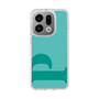 Slim Protection Case［ Original - initial color - P light green ］