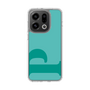 Slim Protection Case［ Original - initial color - P light green ］