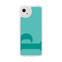 Slim Protection Case［ Original - initial color - P light green ］