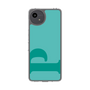 Slim Protection Case［ Original - initial color - P light green ］