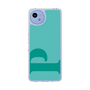 Slim Protection Case［ Original - initial color - P light green ］