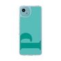 Slim Protection Case［ Original - initial color - P light green ］