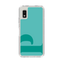 Slim Protection Case［ Original - initial color - P light green ］