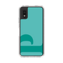 Slim Protection Case［ Original - initial color - P light green ］