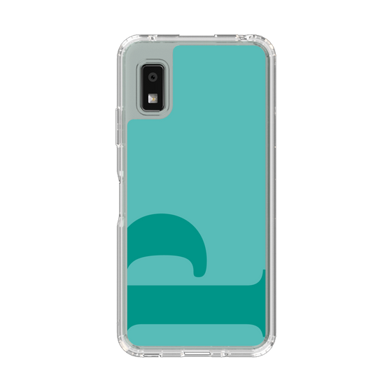 Slim Protection Case［ Original - initial color - P light green ］
