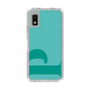 Slim Protection Case［ Original - initial color - P light green ］