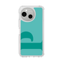 Slim Protection Case［ Original - initial color - P light green ］