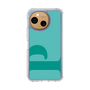 Slim Protection Case［ Original - initial color - P light green ］