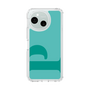 Slim Protection Case［ Original - initial color - P light green ］
