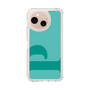Slim Protection Case［ Original - initial color - P light green ］
