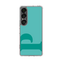 Slim Protection Case［ Original - initial color - P light green ］