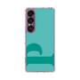 Slim Protection Case［ Original - initial color - P light green ］