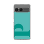 Slim Protection Case［ Original - initial color - P light green ］