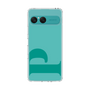Slim Protection Case［ Original - initial color - P light green ］
