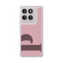 Slim Protection Case［ Original - initial color - P dusty pink ］