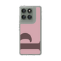 Slim Protection Case［ Original - initial color - P dusty pink ］