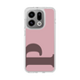 Slim Protection Case［ Original - initial color - P dusty pink ］