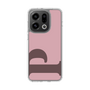 Slim Protection Case［ Original - initial color - P dusty pink ］