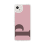 Slim Protection Case［ Original - initial color - P dusty pink ］